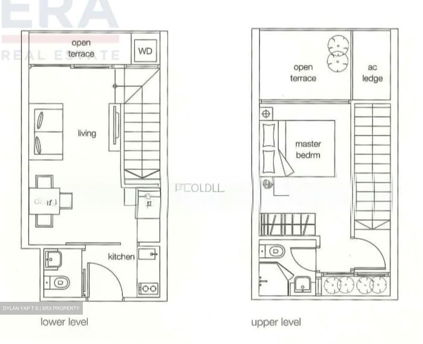 Nottinghill Suites (D21), Apartment #535751561